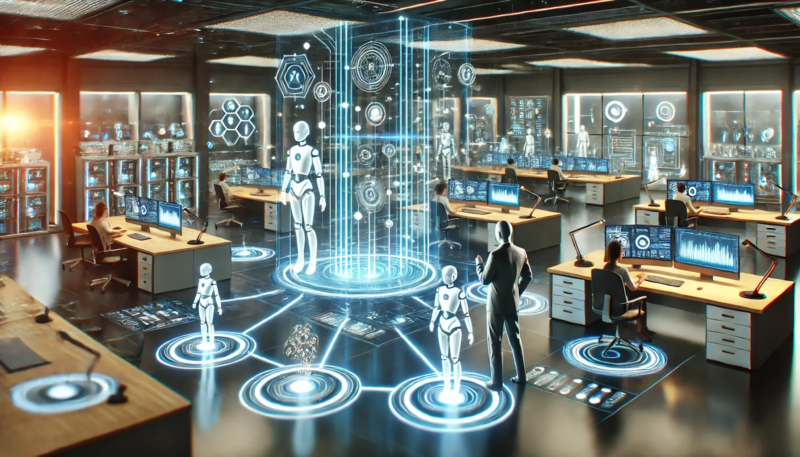 Managed Nerds is the number one option for your IT, Tech & cybersecurity needs