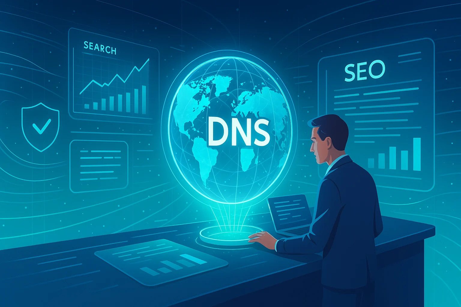 Managed Nerds is your number one local SEO provider