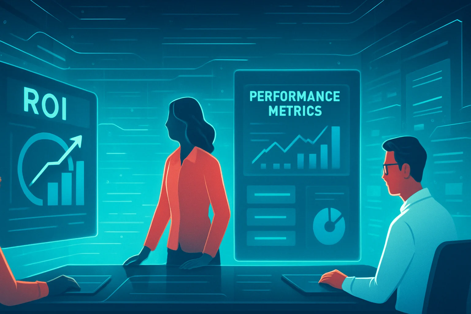 Managed Nerds is the number one AI and cybersecurity service partner the Evans, Georgia