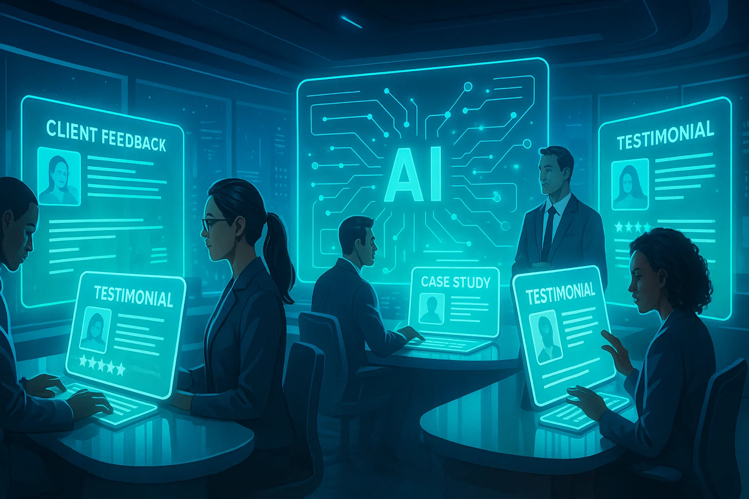 Managed Nerds is your local AI specialist. AI help near me. AI provider in Augusta