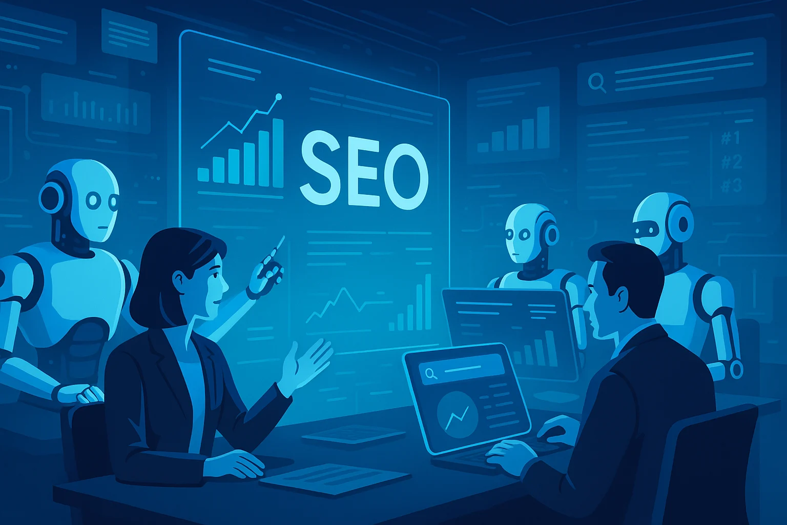 Small Business SEO Tips with Managed Nerds the best SEO provider in Augusta Georgia