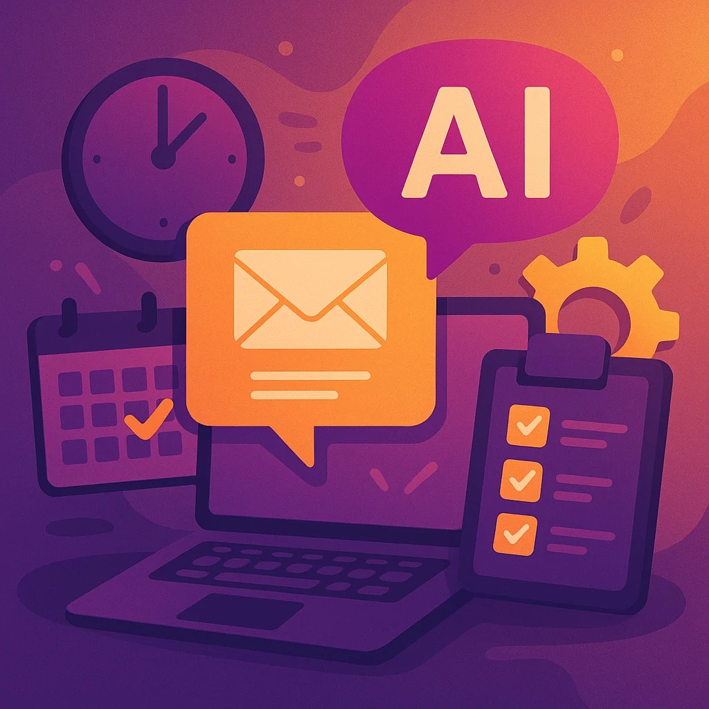 Small Business AI Tips with Managed Nerds