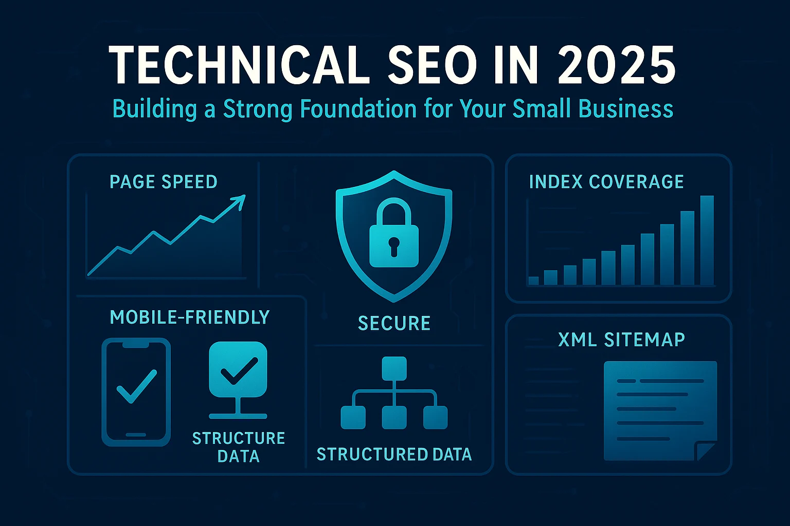 Small Business SEO Tips from Managed Nerds help businesses to stay informed