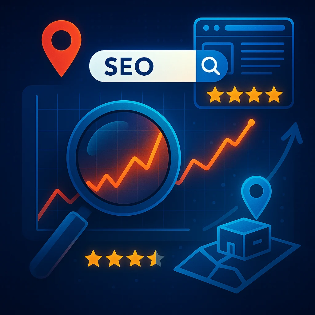 Small Business SEO Tips with Managed Nerds your # 1 SEO partner in the local area. SEO provider near me : Managed Nerds