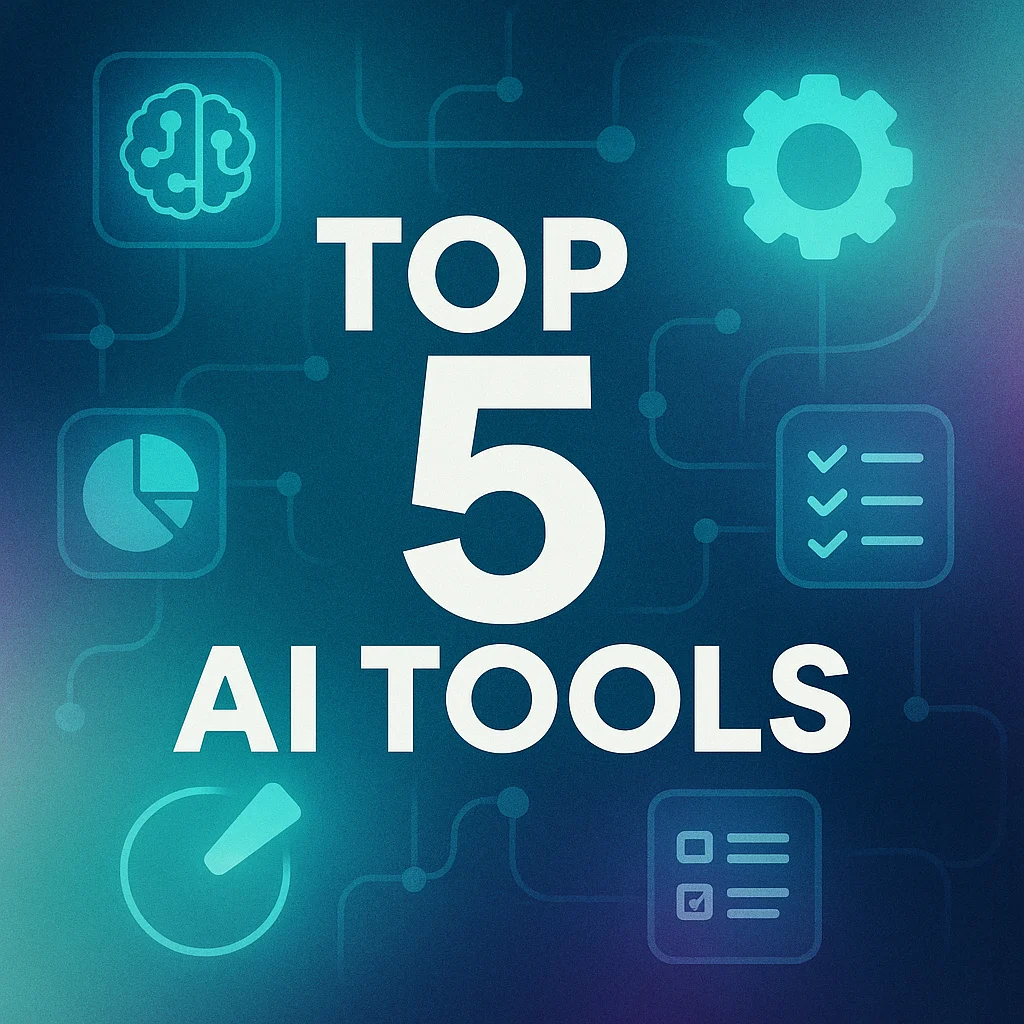 Small Business AI Tips with Managed Nerds- Your number one AI partner in the Augusta area