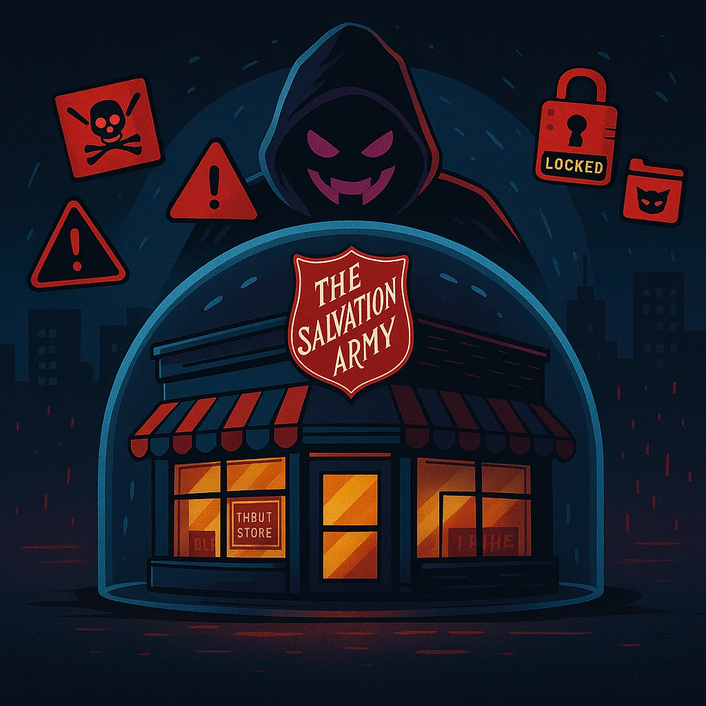 Managed Nerds has the best Small Business Cybersecurity Tips and Solutions to keep you protected