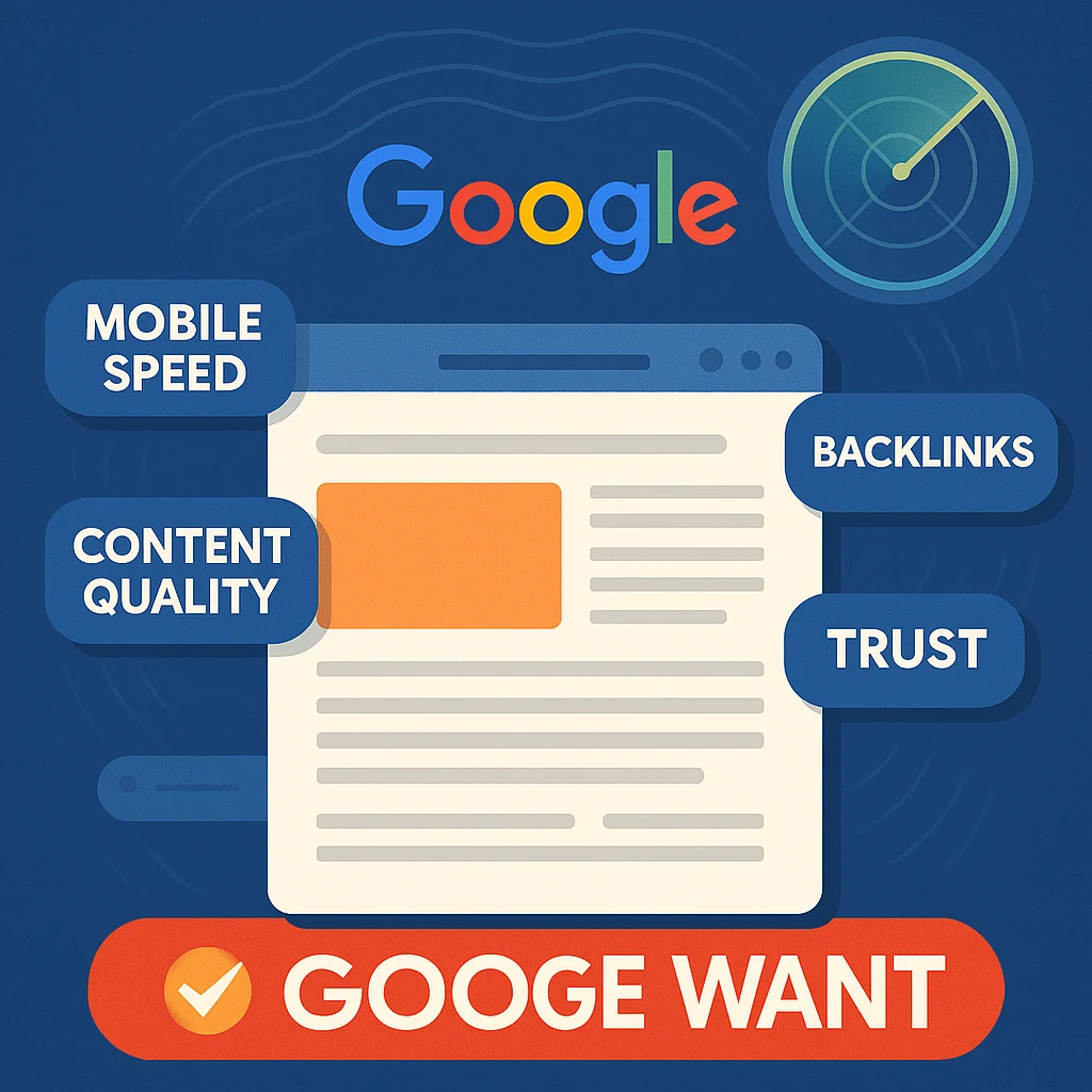 Small Business SEO Tips with Managed Nerds your local Augusta SEO provider, the best in town