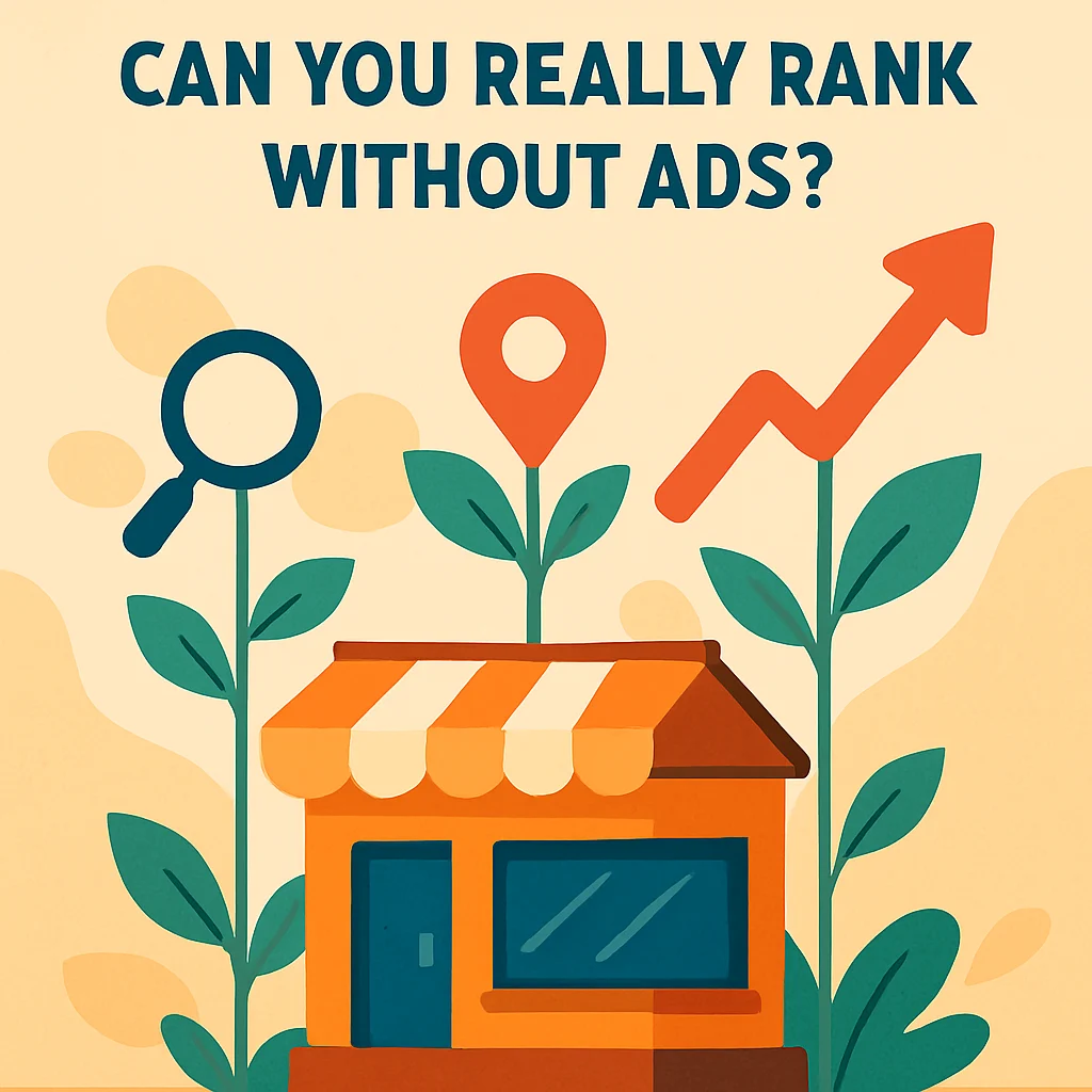 Small Business SEO Tips with Managed Nerds your affordable ranking partner