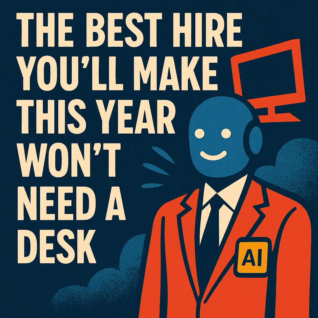 Small Business AI Tips with Managed Nerds
