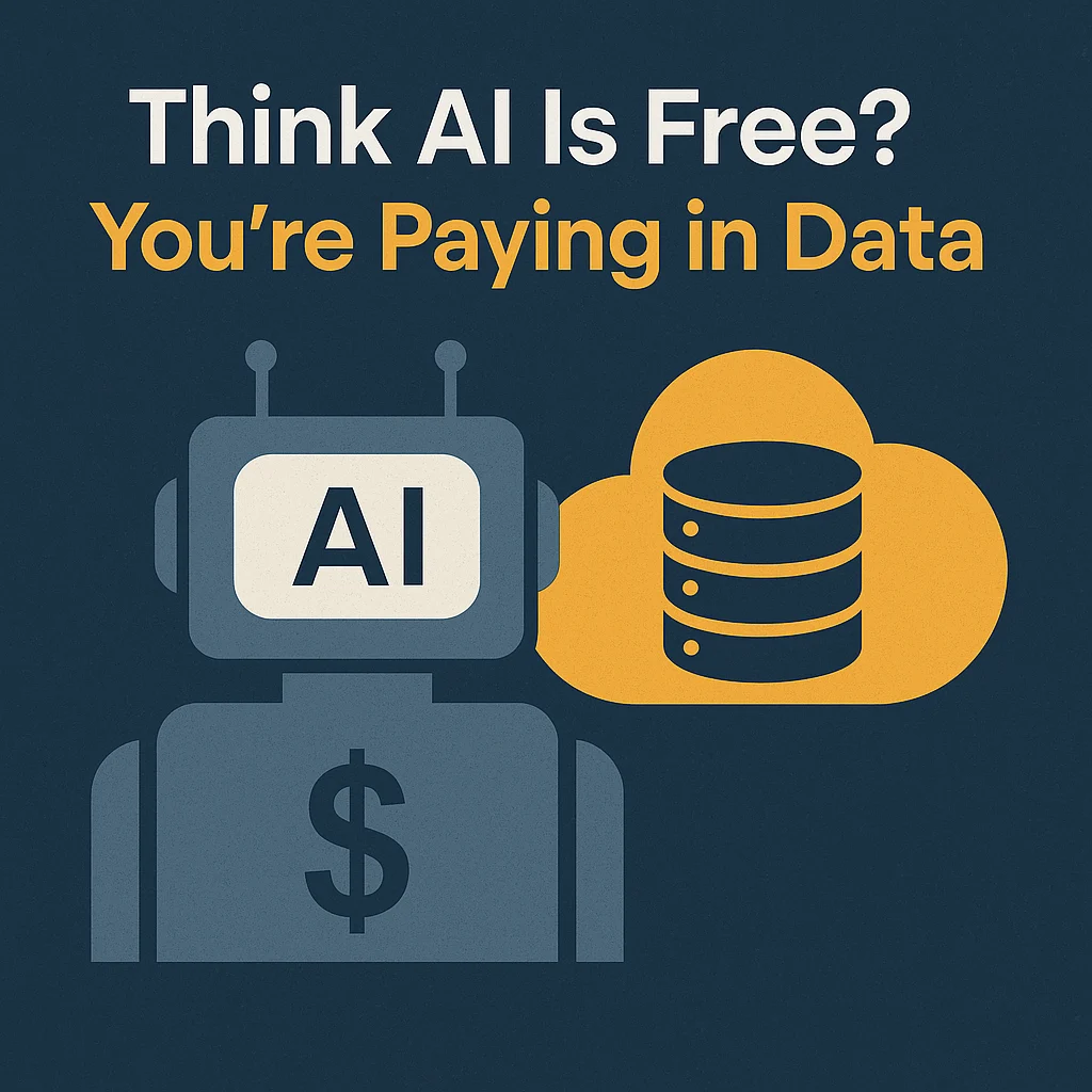 Small Business AI Tips with Managed Nerds