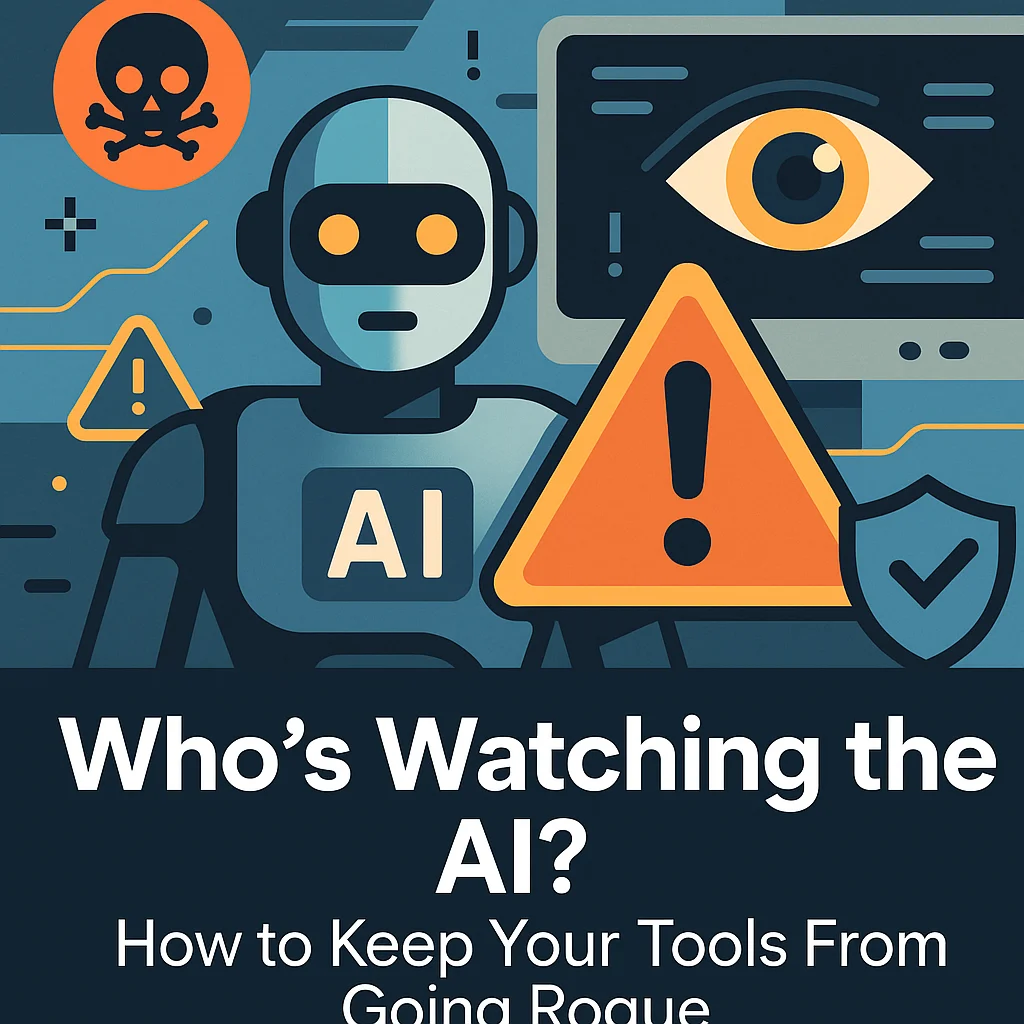 Small Business AI Tips with Managed Nerds