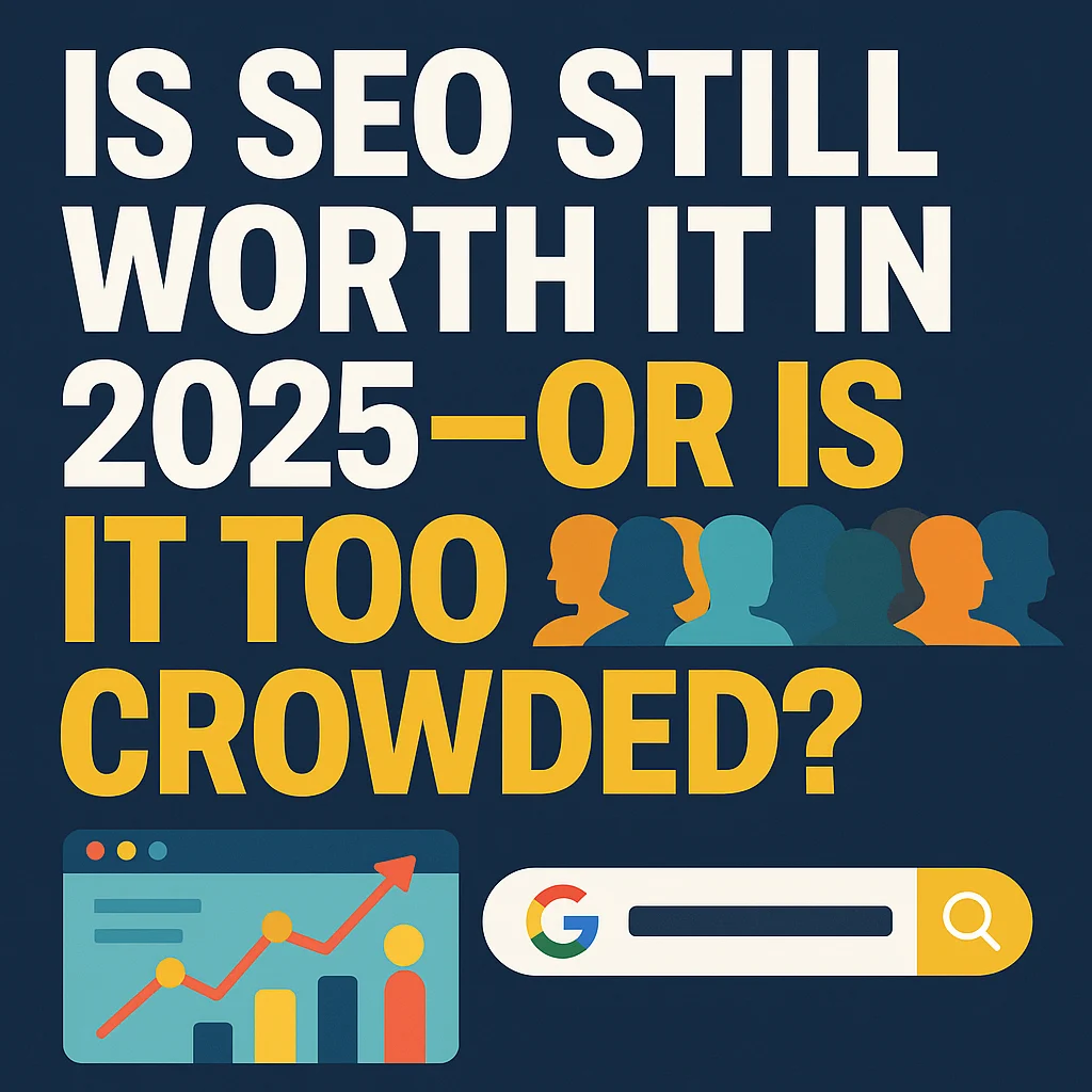 Small Business SEO Tips