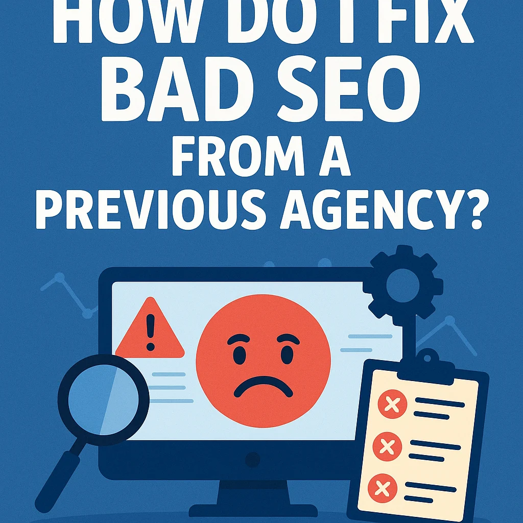 Small Business SEO Tips