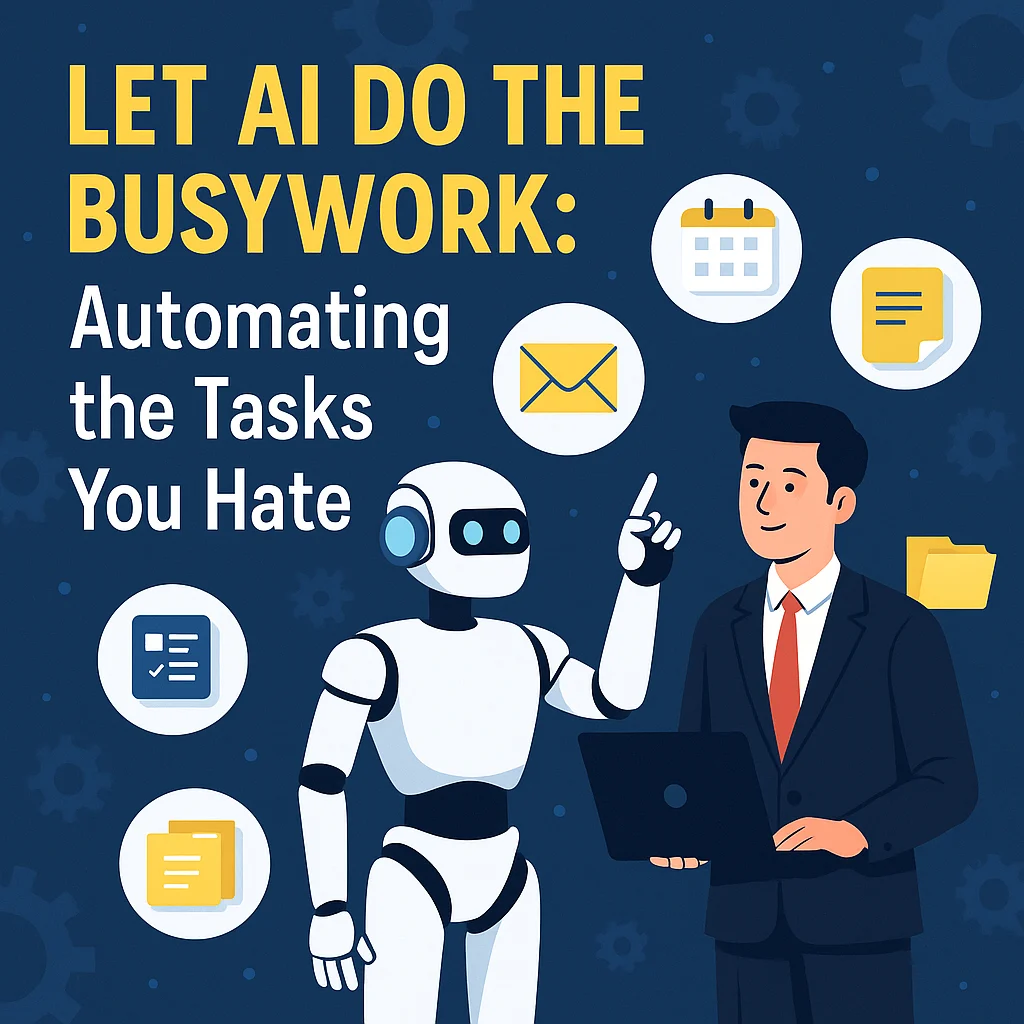 Small Business AI Tips