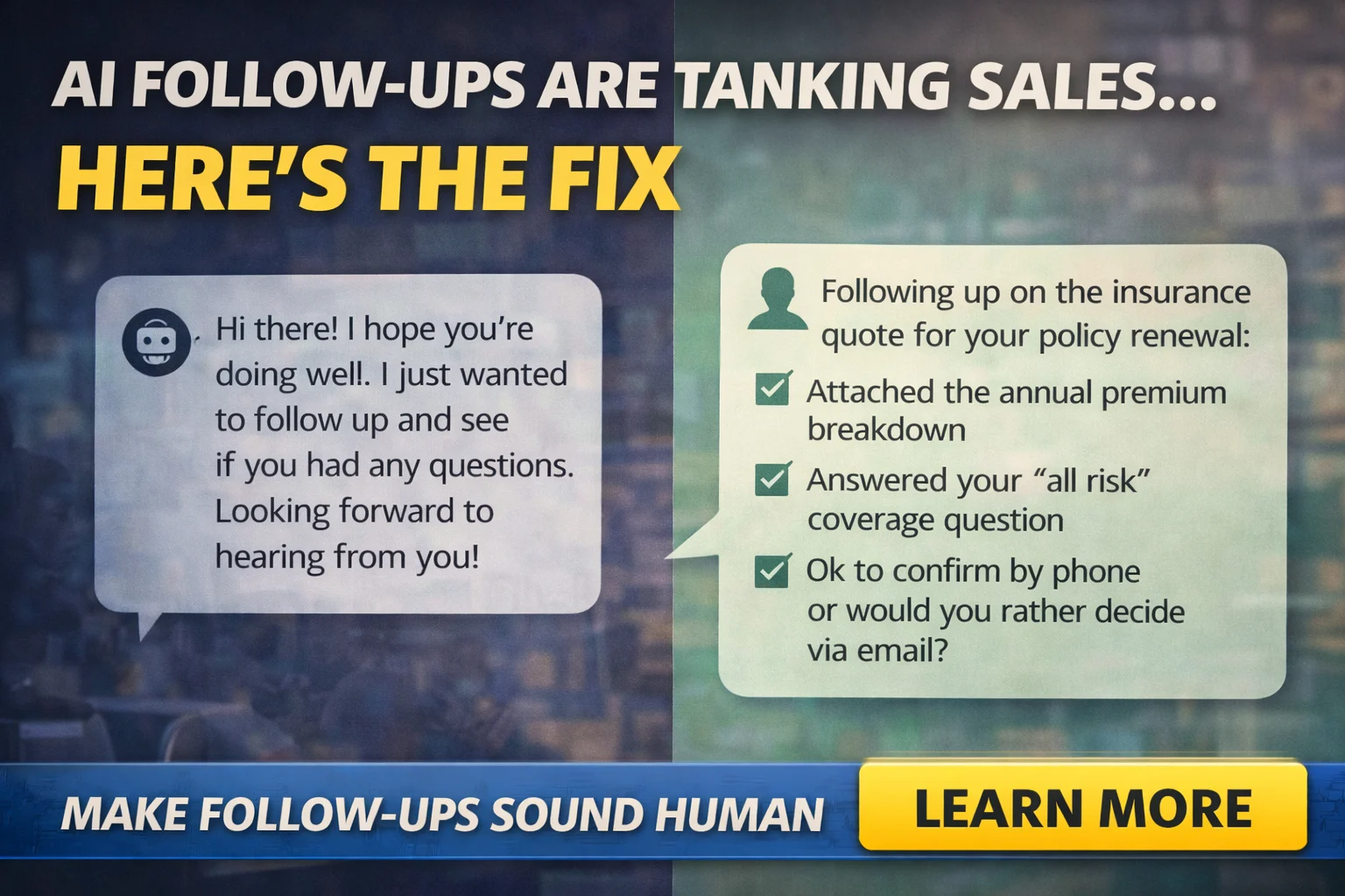 Small Business AI Tips
