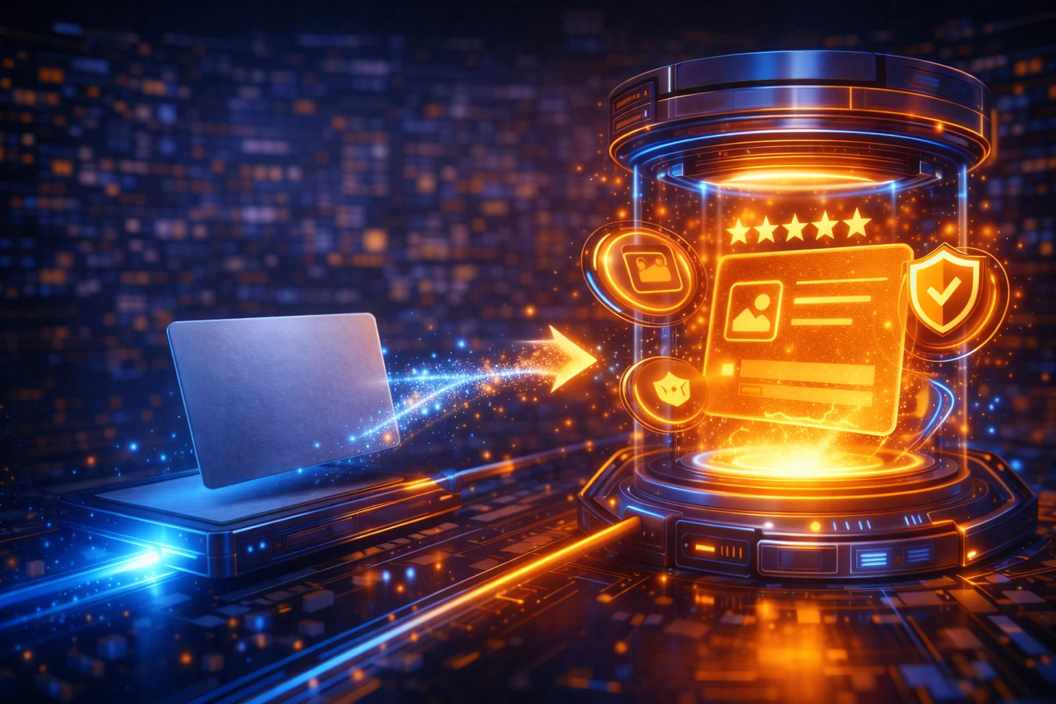 Small Business SEO