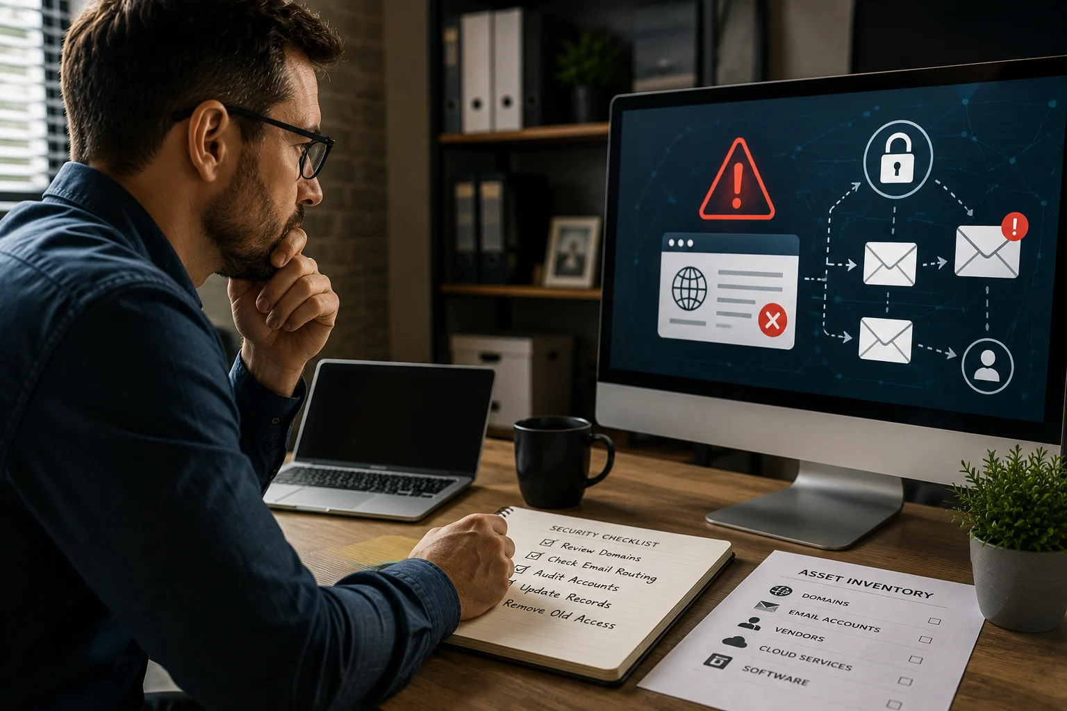 Small business tech tip