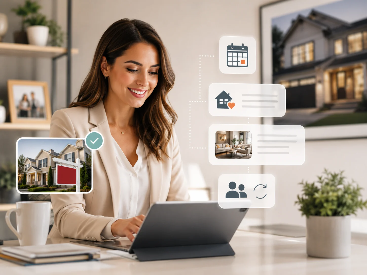 Small Business AI tips