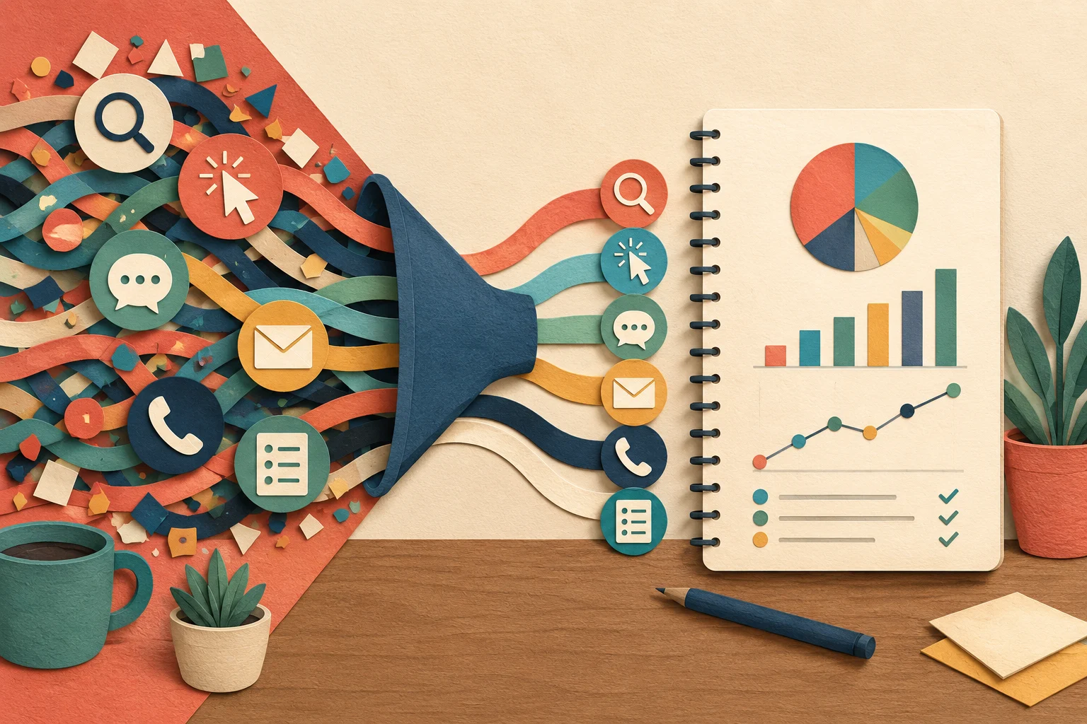 Why Is My GA4 Traffic Wrong? The Small Business Guide to Cleaner Analytics