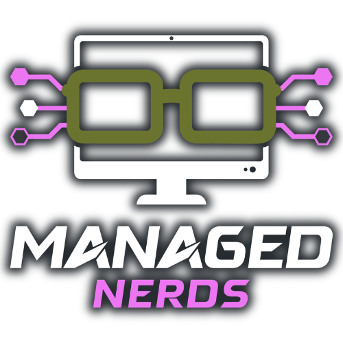 Managed Nerds
